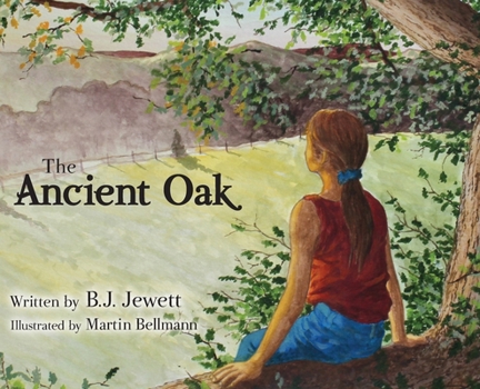 Hardcover The Ancient Oak Book