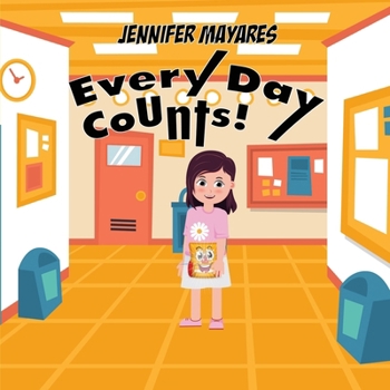 Paperback Every Day Counts! Book