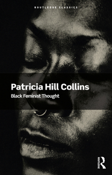 Paperback Black Feminist Thought Book