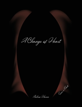 Paperback A Change of Heart Book