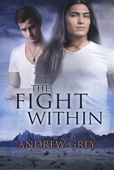 Paperback The Fight Within: Volume 1 Book