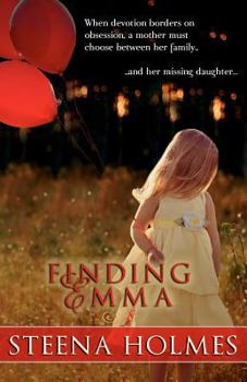 Paperback Finding Emma Book