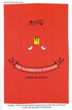 Paperback The Dangerous Husband Book
