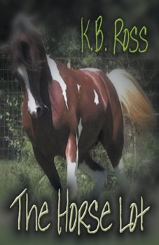 Paperback The Horse Lor Book