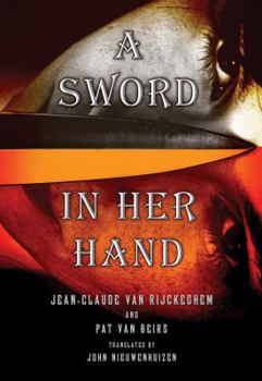 Paperback A Sword in Her Hand Book