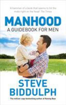 Paperback Manhood Book