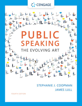 Product Bundle Bundle: Public Speaking: The Evolving Art, Loose-Leaf Version, 4th + Mindtapv2.0, 1 Term Printed Access Card Book