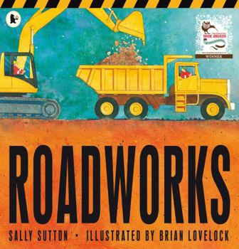 Paperback Roadworks Book