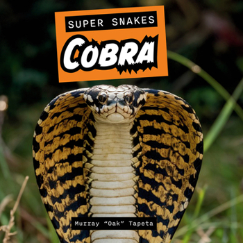 Library Binding Cobra Book