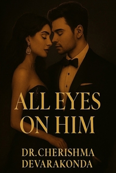 Paperback All Eyes On Him Book