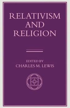 Relativism and Religion