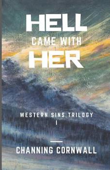 Paperback Hell Came With Her Book