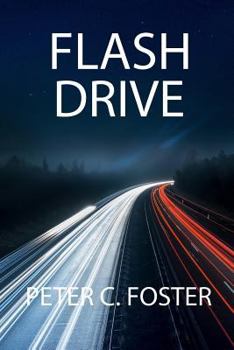 Paperback Flash Drive Book