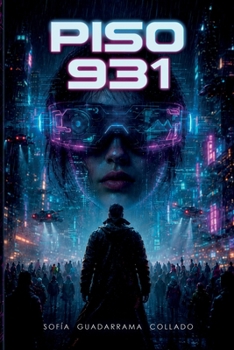 Paperback Piso 931 [Spanish] Book