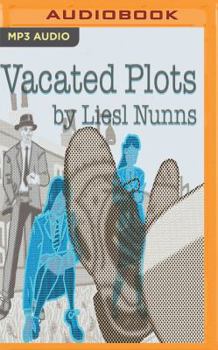 MP3 CD Vacated Plots Book