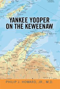 Yankee Yooper on the Keweenaw