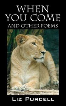 Paperback When You Come and Other Poems Book