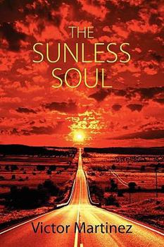 Paperback The Sunless Soul Book