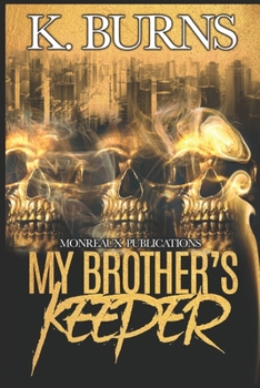 Paperback My Brother's Keeper Book