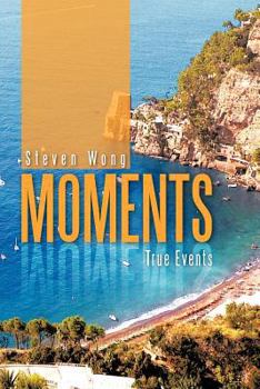 Paperback Moments Book