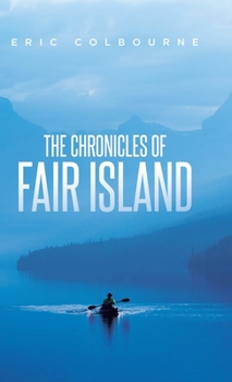 Hardcover The Chronicles of Fair Island: Stories Book