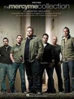 Paperback The MercyMe Collection Book