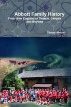 Abbott Family History