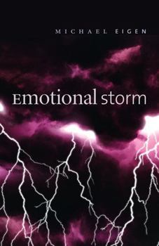 Hardcover Emotional Storm Book