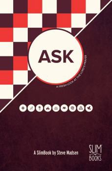 Paperback Ask Book