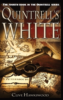 Paperback Quintrell's White Book