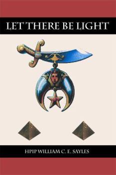 Paperback Let There Be Light Book