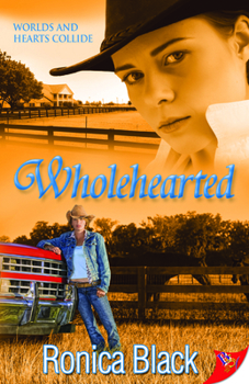 Paperback Wholehearted Book