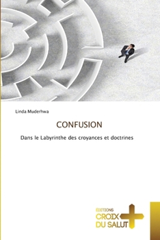 Paperback Confusion [French] Book