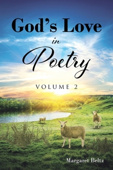 Paperback God's Love in Poetry: Volume 2 Book