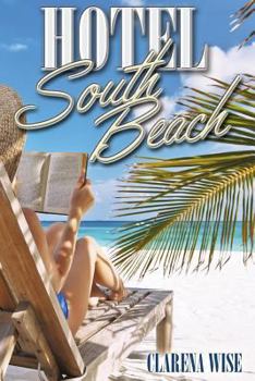 Paperback Hotel South Beach Book