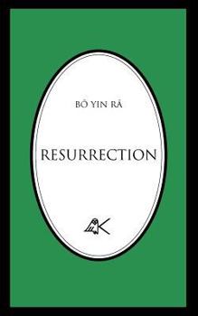 Paperback Resurrection Book