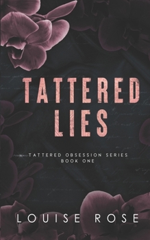 Paperback Tattered Lies: An Arranged Marriage Romance Book
