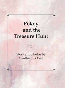 Hardcover Pokey and the Treasure Hunt Book