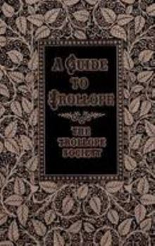 Hardcover Guide to Trollope Book