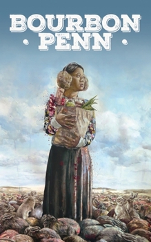 Paperback Bourbon Penn 21 Book