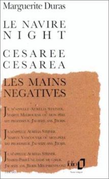 Paperback Navire Night Book