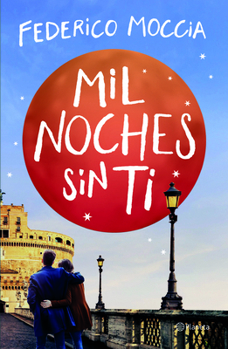 Paperback Mil Noches Sin Ti (Novela) / A Thousand Nights Without You (a Novel) [Spanish] Book