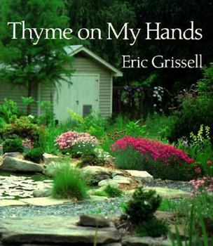 Paperback Thyme on My Hands Book