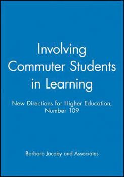 Paperback Involving Commut Stud Lrn 109 Book