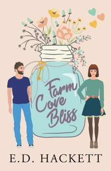 Paperback Farm Cove Bliss Book