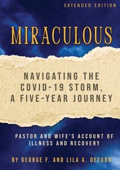 Paperback Miraculous Book