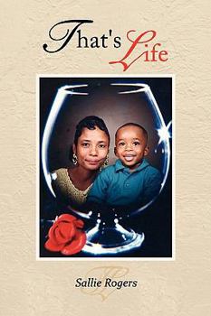 Paperback That's Life Book