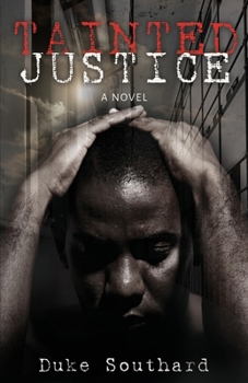 Paperback Tainted Justice Book
