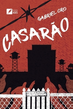 Paperback Casarão [Portuguese] Book