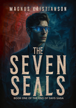 Paperback The Seven Seals: Book One Book